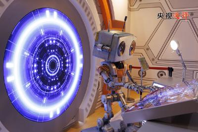 【央视快评】为推进高水平科技自立自强 建设科技强国作出更大贡献