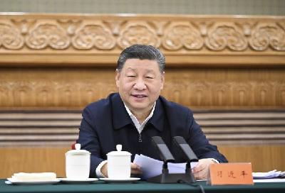 41年前 习近平专程给他拜年