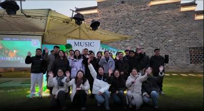 中国网球之乡的硕博朋友圈，能“刷”出什么？