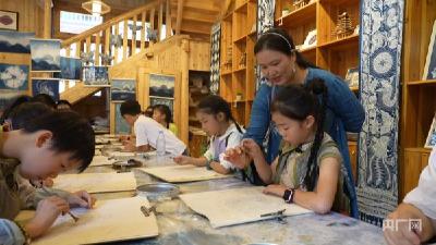 【习声回响】古韵新风润侗寨 文旅融合绽光彩