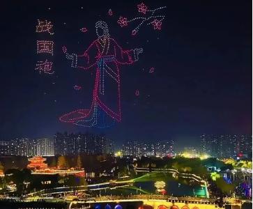 这场荆马，太特别了！