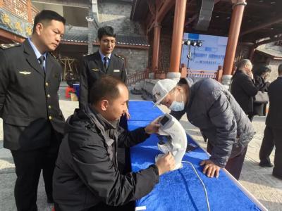 精准计量守护“心灵之窗”丨市市场监管局开展“近视防控 计量在行动”主题活动