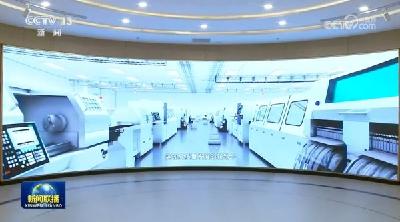 【新思想引领新征程】向新向优 中国经济高质量发展步履坚实