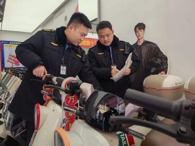 “五全五化”闭环监管，拧紧产品质量“安全阀”