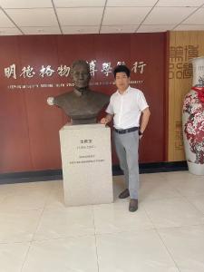 这个穿西装跑村的80后书记 用五年时光让白水村实现“逆袭”