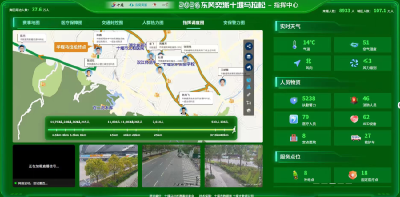 一场马拉松，如何重塑一座城？
