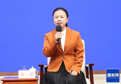 曾被问“假如给你三天光明”的中国女孩，获评新时代青年先锋