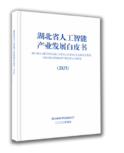 1600亿元集群崛起！湖北AI全链“开花”