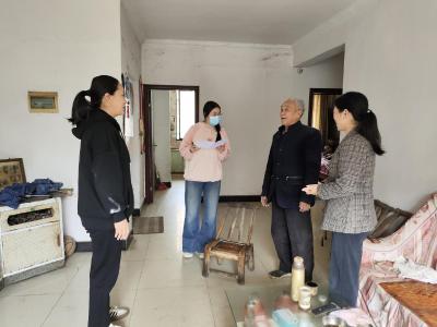 一条短信里的民生温度