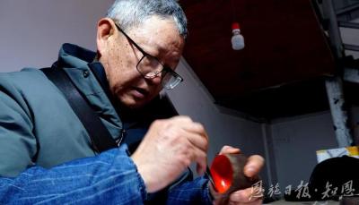 让千年文脉潮起来——利川非遗活态传承启示录