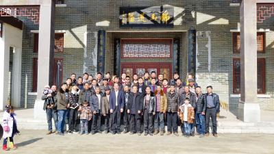 时间隔不断的亲情