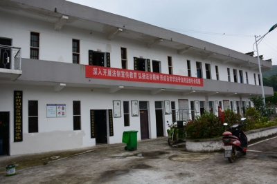 乡村“种文化”  打好精神底色