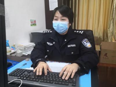 战“疫”日记 | 张有菊：巾帼何曾逊须眉，古有木兰今有菊