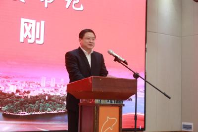 4个项目成功签约 计划总投资58.1亿元 首届黄石楚商大会大冶分会场活动取得圆满成功