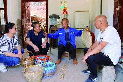 新时期乡镇人大工作的“殷祖实践”