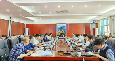 【大美大冶 共同缔造】郝胜勇主持召开墈头老街更新改造工作设计方案汇报会 以共同缔造理念和方法做好“留建补活”文章 打造特色鲜明群众满意留住记忆的大冶老街