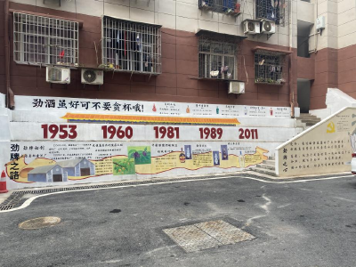 【学党史 悟思想 办实事 开新局 我为群众办实事】市住建局：改善人居环境 增进民生福祉