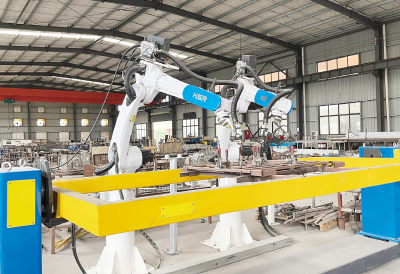 【保持“拼抢实”·奋进“五十强” 聚焦八大行动之科技创新】从大冶制造迈向大冶创造 梨威机械助力畜牧业智能化发展