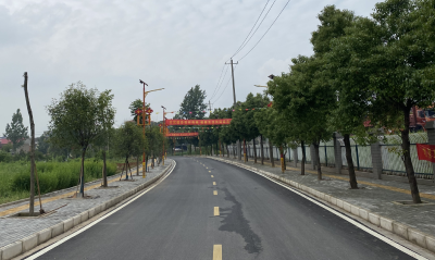 【大美大冶 共同缔造】中堰村演绎美丽“汽车小镇”新图景