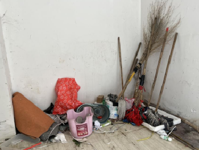 【聚焦】藏在城市背后的“顽疾”谁来根治