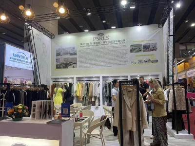 意向成交额超2000万美元 “大冶造”在广交会上收获颇丰