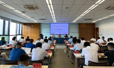 奏姑苏之韵 绘铜都风华——我市赴苏州学习城市更新经验