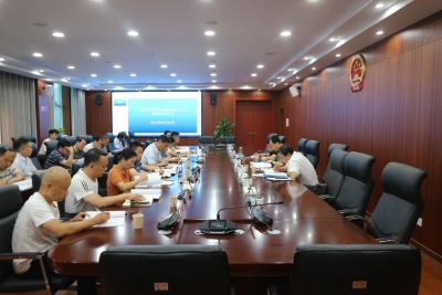 孙辄主持召开我市新型农房建设试点工作领导小组会议 高效抓好试点各项工作 如期完成既定目标任务