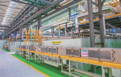 融通高科入选“中国独角兽企业” 名列榜单第112位 黄石地区首家入选企业