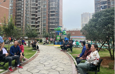 【大美大冶 共同缔造】党建引领擦亮基层治理“幸福底色”