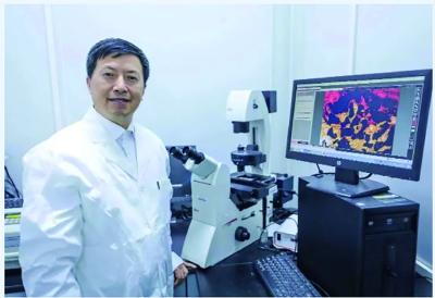 大冶骄傲！ 刘昌胜院士荣获“全国创新争先奖”