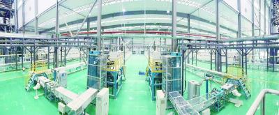 【保持“拼抢实”·奋进“五十强” 聚焦八大行动之科技创新】登“高”望远满目“新”——我市坚持科技创新引领高质量发展