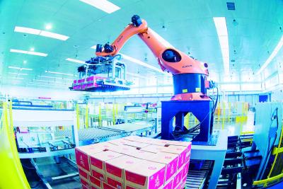 【理响大冶】创新驱动千帆竞 产业兴旺万木春