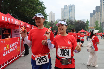 以节造势，打好“节庆经济”牌