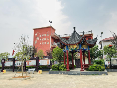 【大美大冶 共同缔造】石任村：“小积分”激活基层治理新动力