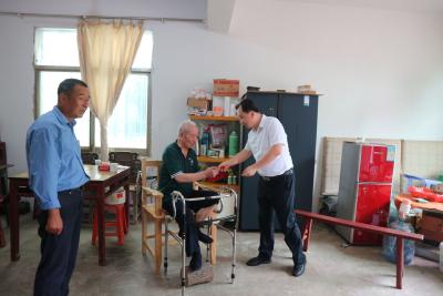 孙辄赴临空经济区·还地桥镇开展“下基层察民情解民忧暖民心”实践活动 抓好新型农房建设 推动重点项目快开工