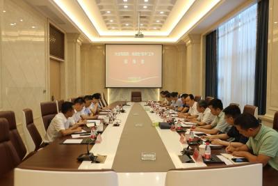 【保持“拼抢实”·奋进“五十强” 聚焦八大行动之服务企业】孙辄赴新冶特钢走访调研 靠前服务精准施策 支持企业做强做大