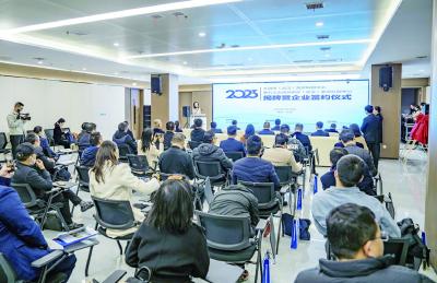 大步迈向科创之城——湖北大冶以创新引领转型发展