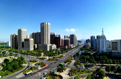 【保持“拼抢实”·奋进“五十强” 聚焦八大行动之文明提升】奏响文明强音 浸润满城新风