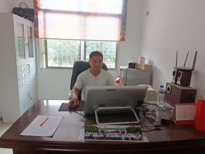 我市一人获评“全国农业农村劳动模范”