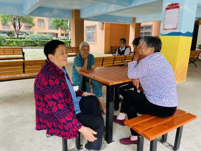 【大美大冶 共同缔造】伍桥小区：党建引领小区治理 共同缔造美好家园