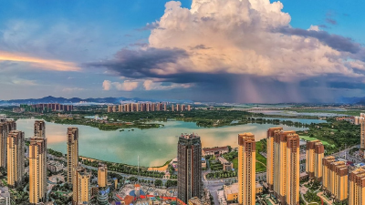 【贯彻落实市委七届七次全会精神 当好主力军 建成节点城 奋进五十强】冲刺三季度 决胜下半年 我市招商引资持续发力