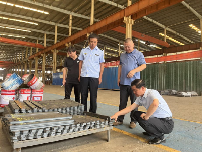 【创建全省优化营商环境先行区】市交通运输局：破解难题让大件货物一路畅通