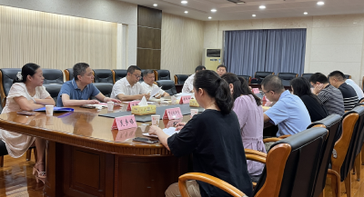 我市召开迎接第十三次中国公民科学素质抽样调查工作动员会