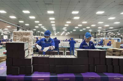 【贯彻落实市委七届七次全会精神 当好主力军 建成节点城 奋进五十强】激发科创动能 释放发展活力