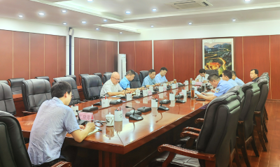 郝胜勇主持召开七届市委外事工作委员会第二次会议 强化政治引领 深化开放合作 以高水平外事工作助推大冶高质量发展