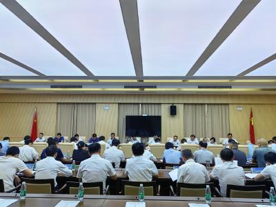 全市秋播生产暨农业产业链建设、耕地流失和撂荒地整治现场推进会召开 精准施策抓实抓细抓好四项工作 为推进乡村全面振兴提供有力支撑 郝胜勇参加并讲话 孙辄主持