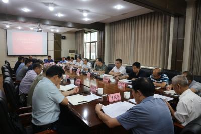 市政协：开展红星湖治理工作“回头看”监督视察活动