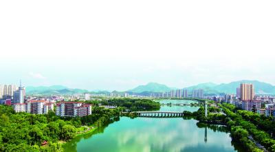 【贯彻落实市委七届七次全会精神 当好主力军 建成节点城 奋进五十强】奋楫扬帆勇向前 全力冲刺三季度