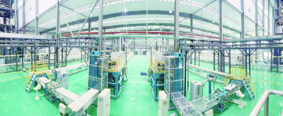 【保持“拼抢实”·奋进“五十强” 聚焦八大行动之科技创新】创新促有为 发展质更高