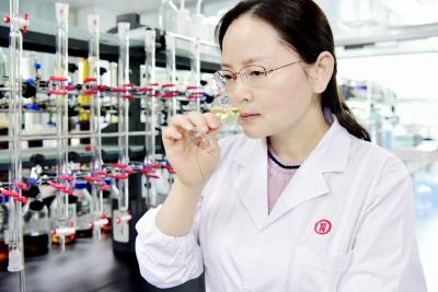 劲牌公司一人获得首届“茅台杯”中国白酒酒体设计大赛清香型一等奖